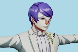 Shuu Tsukiyama Shuu Tsukiyama-2
